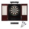 Viper Razorback Board, Mahogany Cabinet, Line Light Marker