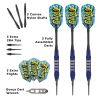 Viper Comix BAM! Soft Tip Darts