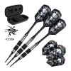 Viper Desperado 80% Tungsten Death Mark Soft Tip, 2 Rings