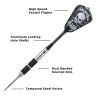 Viper Desperado 80% Tungsten Steel Tip Darts Death Mark