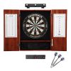 Viper Razorback Board, Cinnamon Cabinet, Line Light Mark