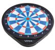 Viper Magic Light-Up Magnetic Dartboard