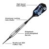 Viper Underground Rock & Roll Soft Tip Darts