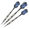 Viper Silver Thunder Soft Tip Darts 1 Knurled Ring