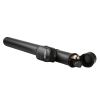 Viper Underground Rock & Roll Cue & Q-Vault Black Case