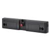 Viper Vault Deluxe Cabinet, Pro Score, AIM 360 Board, Line Light
