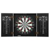 Viper Hideaway Cabinet, Paper Board & Bull Starts Here Line