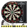 League Pro & Highlander Dart Bundle by Viper