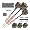 Viper Hudson All-in-One Dart Center & Fat Cat Realtree Camo