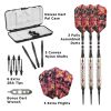 Viper Desert Rose Soft Tip Darts 16 Grams