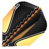 Viper Flux Dart Flights Standard Gold