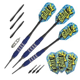 Viper Comix BAM! Soft Tip Darts
