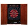 Viper Metropolitan Soft Tip Dartboard Cabinet Cinnamon