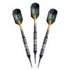 Viper Wizard Gold and Soft Tip Darts
