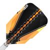 Viper Flux Dart Flights Standard Gold