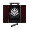 Viper Showdown Board, Mahogany Cabinet, Mat & Buster Lights