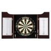 Viper Hudson All-in-One Dart Center & Fat Cat Realtree Camo