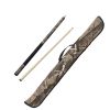Viper Realtree Hardwoods HD Junior Cue & HD Soft Case