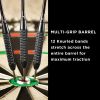 Viper Mariah Steel Tip Darts