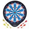 Viper Magic Light-Up Magnetic Dartboard