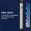 Viper Sidewinder 80% Tungsten Soft Tip Darts Shark Fin Barrel