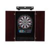 Viper 787 Board, Mahogany Cabinet & Shadow Buster Lights