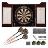 Viper Hudson All-in-One Dart Center & Fat Cat Realtree Camo