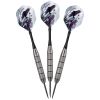 Viper Underground Steel Tip Darts Raven