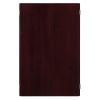 Viper Metropolitan Soft Tip Dartboard Cabinet Mahogany