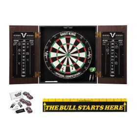 Viper Stadium Cabinet, Shot King Board, Kit & Bull Starts Here