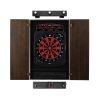 Viper Solar Blast Board, Espresso Cabinet, Line Light & Busters