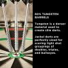 Viper Jackal 80% Tungsten Steel Tip Darts with Wallet