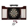 Viper Dead On Sisal, Hudson Cabinet, Steel Tip & Light Bundle