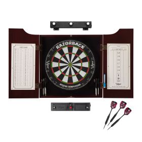 Viper Razorback Board, Mahogany Cabinet, Buster, Line Light