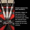 Viper Underground Fatal Shot Soft Tip Darts