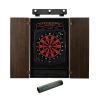 Viper Solar Blast Board, Espresso Cabinet, Mat & Light Bundle