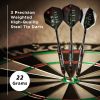 Viper Vanity Dart Bitch Steel Tip Darts