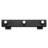 Viper Vault Deluxe Cabinet, Pro Score, AIM 360 Board, Line Light