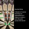 Viper Underground Steel Tip Darts Raven
