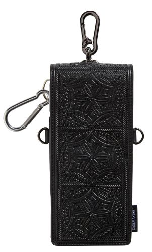 Casemaster Voyager Dart Wallet with Nomad Dart Case Black