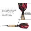 Viper Super Bee Brass Soft Tip Darts
