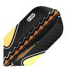 Viper Flux Dart Flights Slim Gold