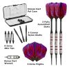 Viper Wings 80% Tungsten Soft Tip Darts