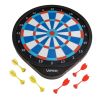 Viper Magic Light-Up Magnetic Dartboard