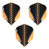 Viper Flux Dart Flights Standard Gold
