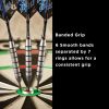 Viper Underground Steel Tip Darts Rock & Roll
