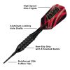 Viper Super Bee Soft Tip Darts