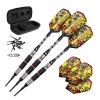 Viper Jaguar 80% Tungsten Soft Tip Darts Silver Barrel