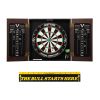 Viper Stadium Cabinet, Shot King Board & Bull Starts Here Mark
