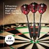 Viper Mariah Steel Tip Darts